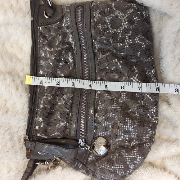 BOGO Sienna Ricchi Bag - Picture 12 of 13
